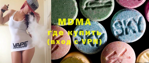 тгк Балабаново
